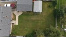 27 Centenial Crescent, Swan Hills, AB  - Outdoor 