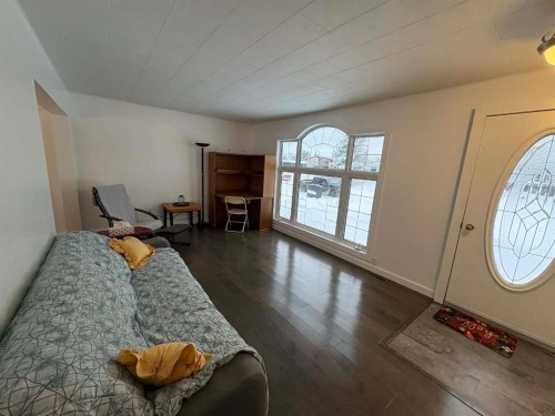 27 Centenial Crescent, Swan Hills, AB - Indoor