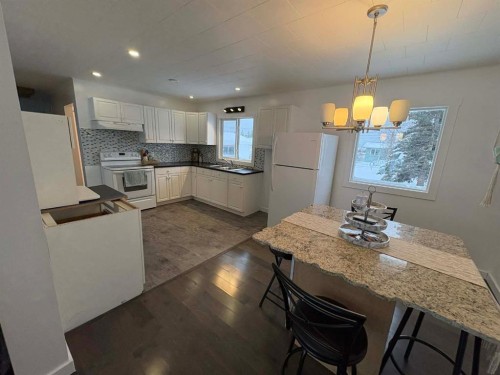 27 Centenial Crescent, Swan Hills, AB - Indoor