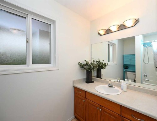 192042 Township Road 665, Athabasca, AB - Indoor Photo Showing Bathroom