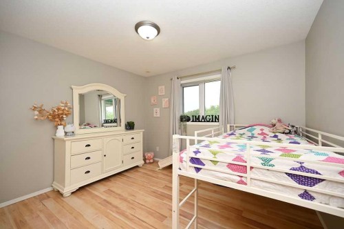 192042 Township Road 665, Athabasca, AB - Indoor Photo Showing Bedroom