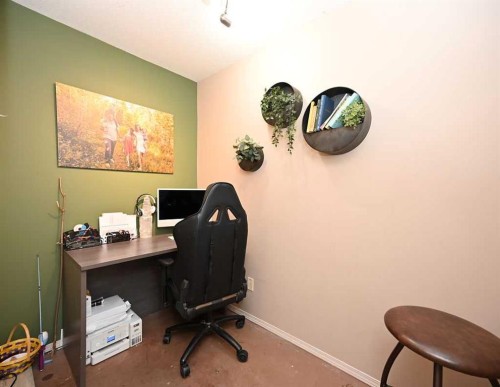 192042 Township Road 665, Athabasca, AB - Indoor Photo Showing Office