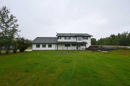 192042 Township Road 665, Athabasca, AB - Outdoor