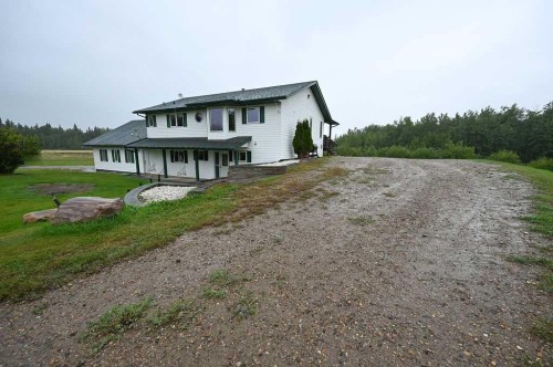 192042 Township Road 665, Athabasca, AB - Outdoor