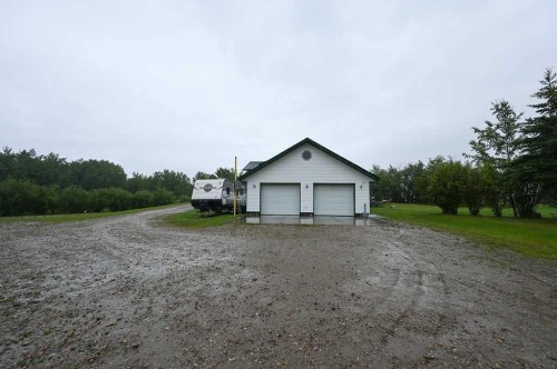 192042 Township Road 665, Athabasca, AB - Outdoor