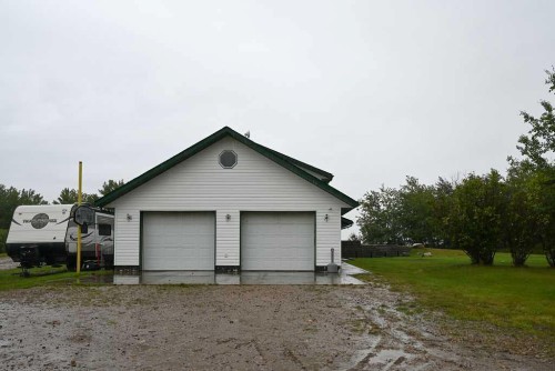 192042 Township Road 665, Athabasca, AB - Outdoor