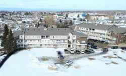 210-205 12 Avenue SWSlave Lake, AB T0G 2A4