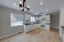 801 3 Avenue Se, Slave Lake, AB  - Indoor Photo Showing Kitchen 