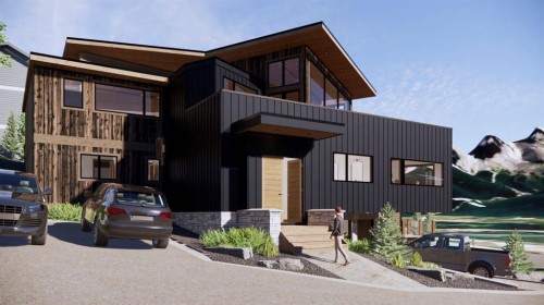 3-126 Benchlands Terrace, Canmore, AB 