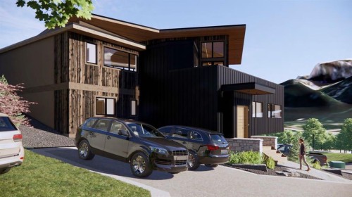 3-126 Benchlands Terrace, Canmore, AB 