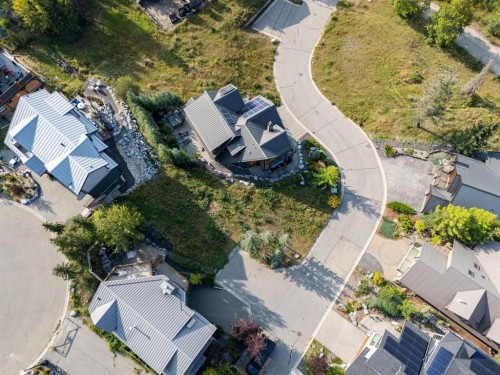 3-126 Benchlands Terrace, Canmore, AB 