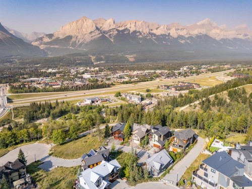 3-126 Benchlands Terrace, Canmore, AB 