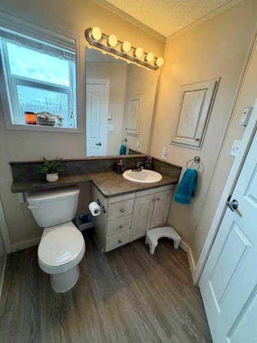 55111 Range Road 160A, Edson, AB - Indoor Photo Showing Bathroom