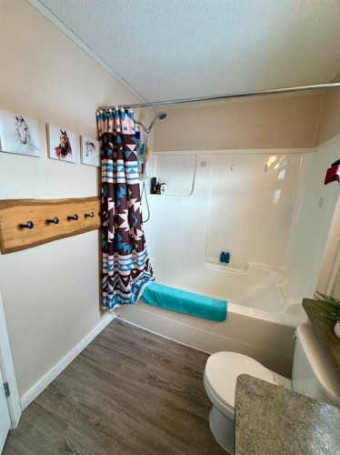 55111 Range Road 160A, Edson, AB - Indoor Photo Showing Other Room