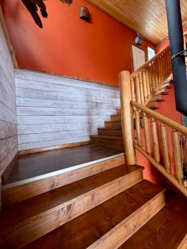 55111 Range Road 160A, Edson, AB -  Photo Showing Other Room