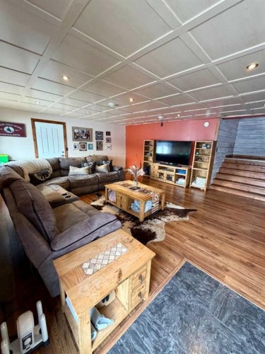 55111 Range Road 160A, Edson, AB - Indoor Photo Showing Other Room