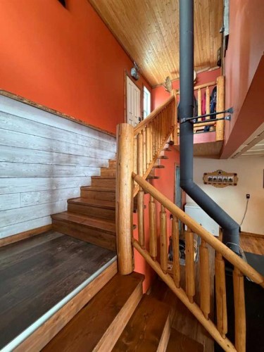 55111 Range Road 160A, Edson, AB - Indoor Photo Showing Other Room