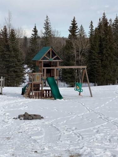 55111 Range Road 160A, Edson, AB - Outdoor