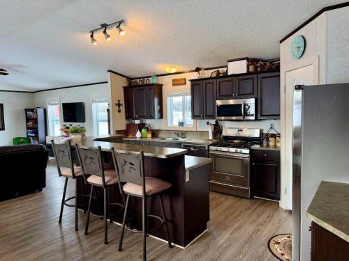 55111 Range Road 160A, Edson, AB - Indoor Photo Showing Other Room