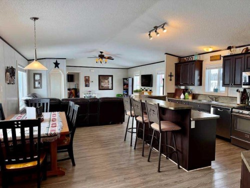 55111 Range Road 160A, Edson, AB - Indoor