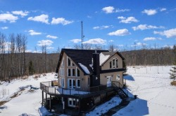 19 120053 Township road 584 Rural Woodlands County, AB T7S 1A1