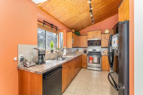 803 Larch Place, Canmore, AB 