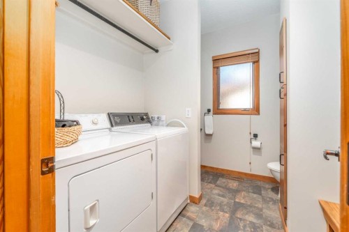 803 Larch Place, Canmore, AB 