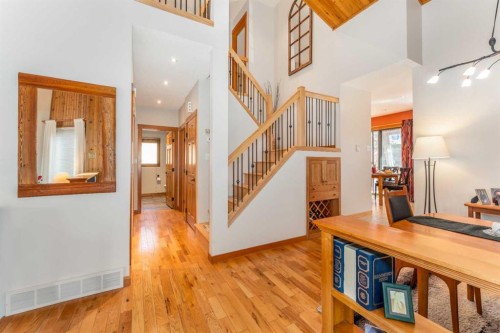 803 Larch Place, Canmore, AB 