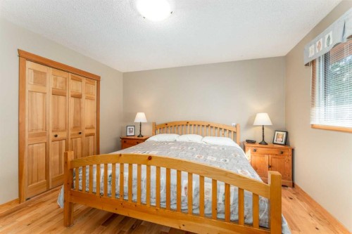 803 Larch Place, Canmore, AB 