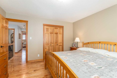 803 Larch Place, Canmore, AB 