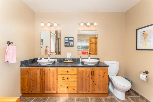 803 Larch Place, Canmore, AB 