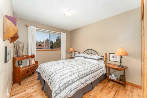 803 Larch Place, Canmore, AB 