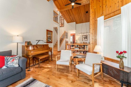 803 Larch Place, Canmore, AB 