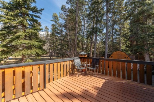803 Larch Place, Canmore, AB 