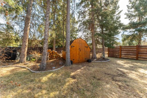 803 Larch Place, Canmore, AB 