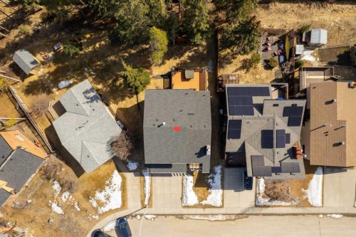 803 Larch Place, Canmore, AB 