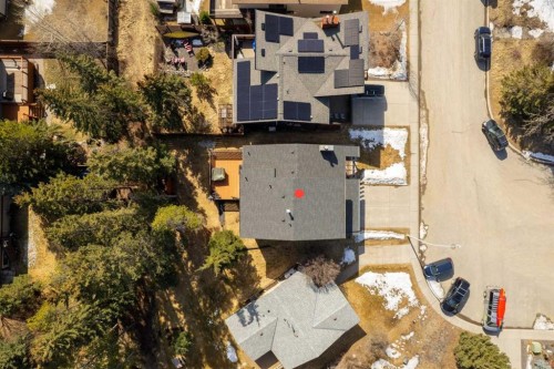 803 Larch Place, Canmore, AB 