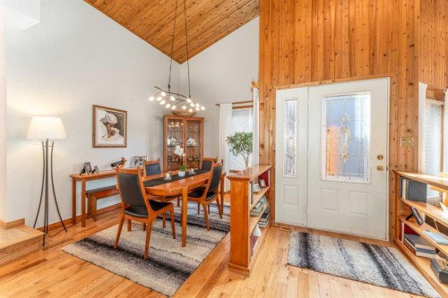 803 Larch Place, Canmore, AB 