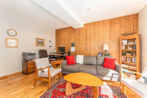 803 Larch Place, Canmore, AB 