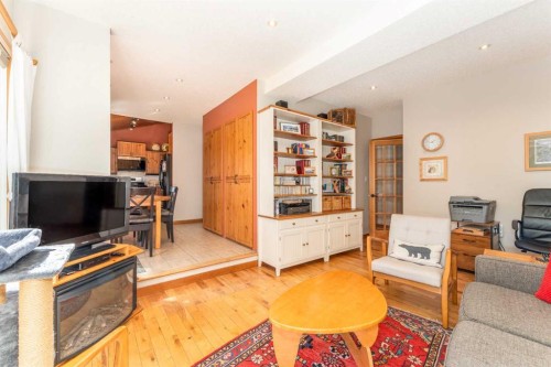 803 Larch Place, Canmore, AB 