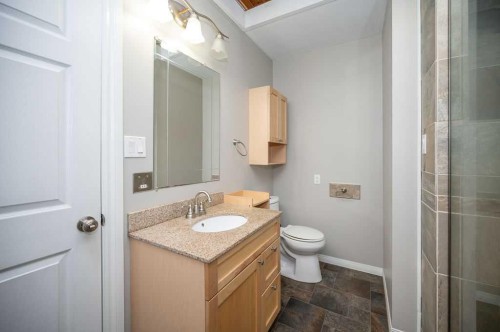 203039 Township Road 662, Rural Athabasca County, AB - Indoor Photo Showing Bathroom