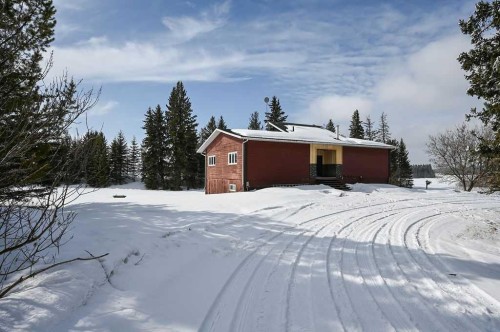 203039 Township Road 662, Rural Athabasca County, AB - Outdoor