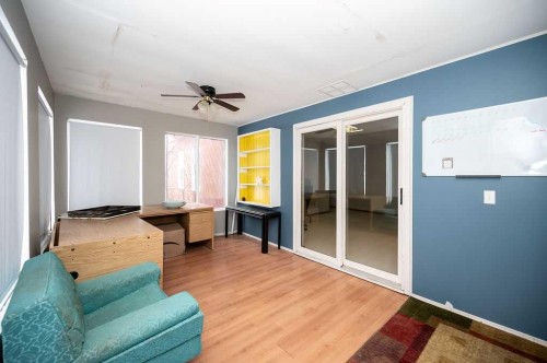 203039 Township Road 662, Rural Athabasca County, AB - Indoor Photo Showing Other Room