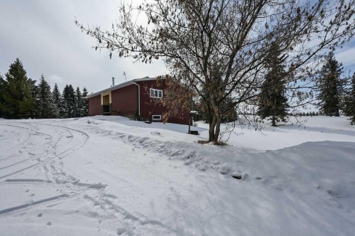 203039 Township Road 662, Rural Athabasca County, AB - Outdoor