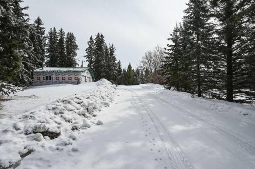 203039 Township Road 662, Rural Athabasca County, AB - Outdoor