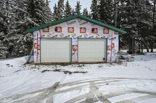 203039 Township Road 662, Rural Athabasca County, AB - Outdoor