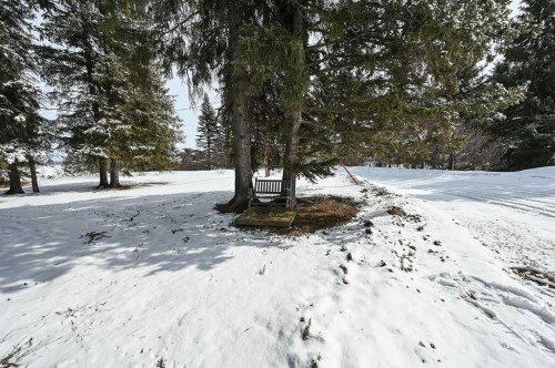 203039 Township Road 662, Rural Athabasca County, AB - Outdoor With View
