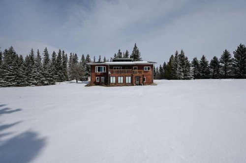 203039 Township Road 662, Rural Athabasca County, AB - Outdoor