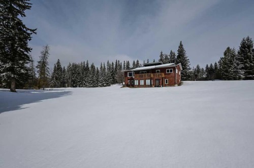 203039 Township Road 662, Rural Athabasca County, AB - Outdoor