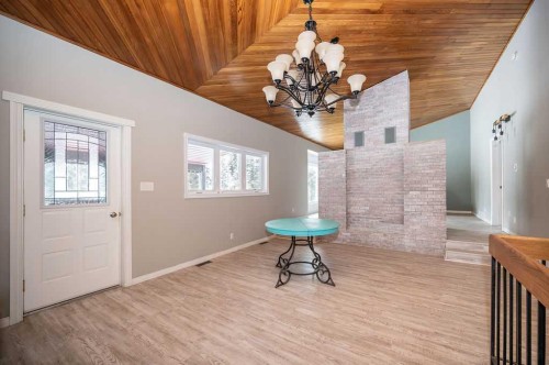 203039 Township Road 662, Rural Athabasca County, AB - Indoor Photo Showing Other Room